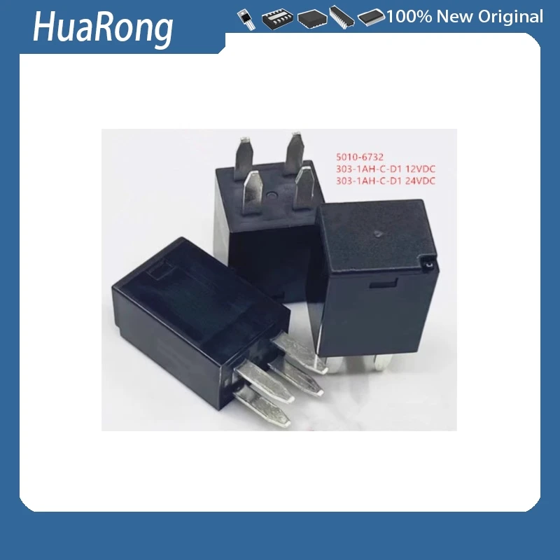 5Pcs/Lot Pa66-Gf33 …