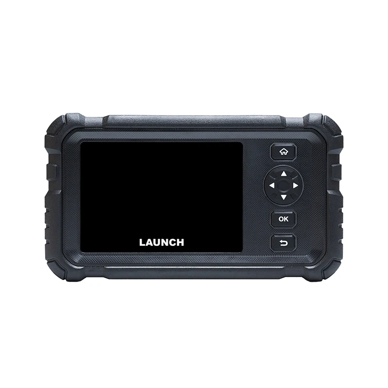 LAUNCH CRP129 HD Heavy Duty Truck Scanner Full System Diesel Scan Tool Global Version 24V Trucks Diagnostic Tool