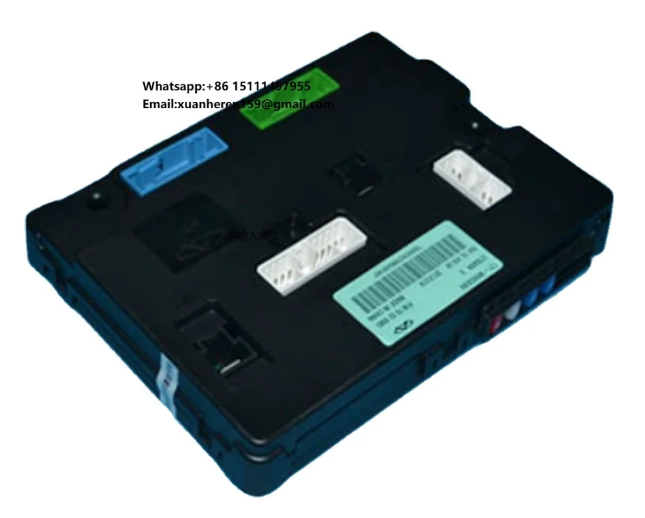 

Body Controller T21-3600030BB Chery Aotu Parts Chery Parts Tiggo 5