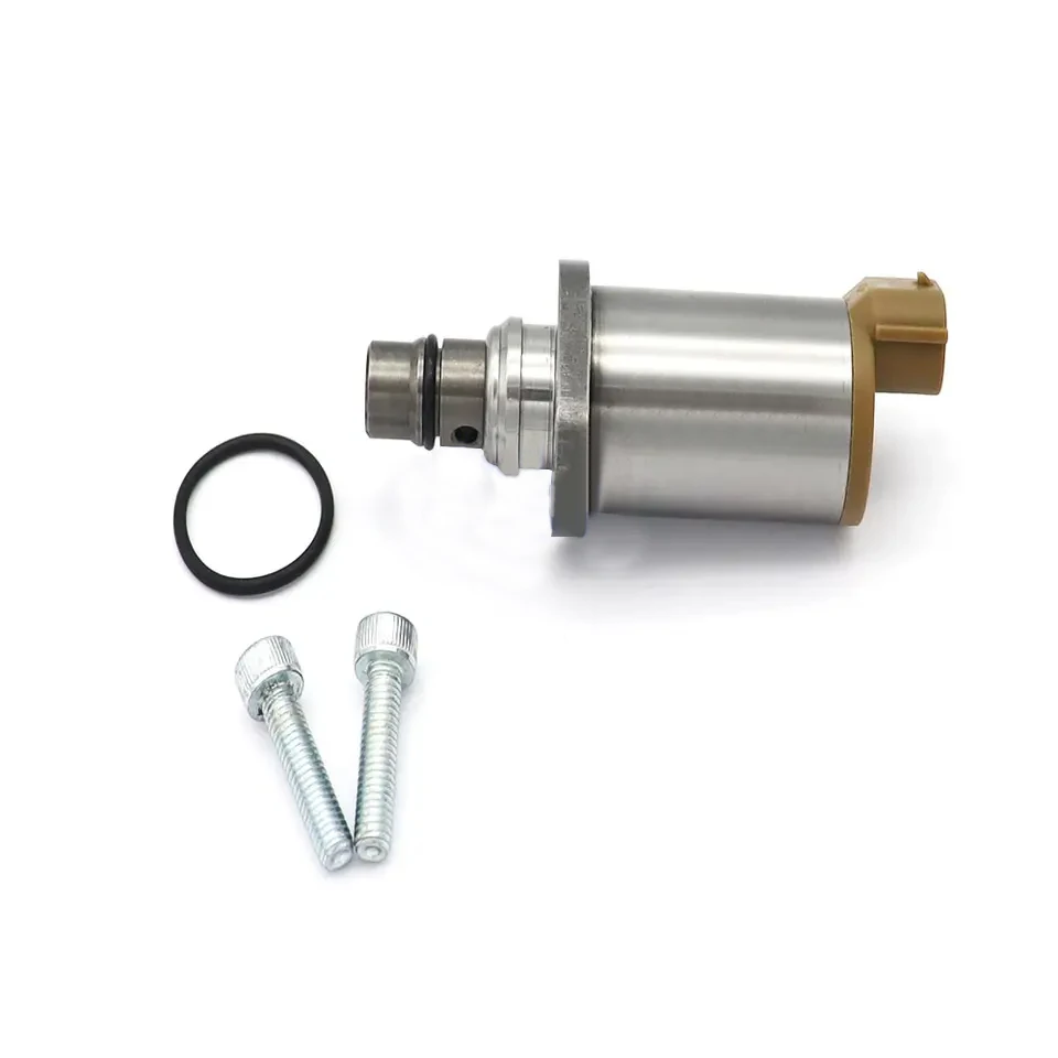 

Новый клапан SCV регулятора всасывания топливного насоса высокого давления 294200 -3670 8- 98181831 -0 для тягача Isuzu 6HK1 Hino J08 6081T