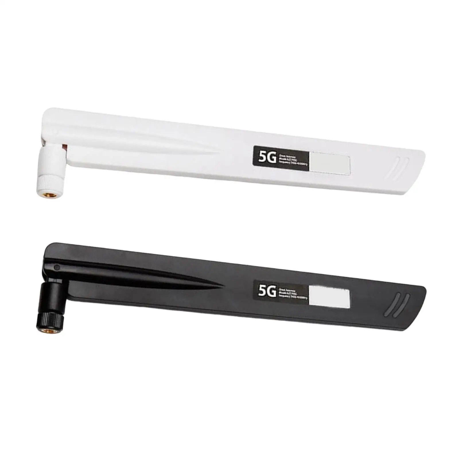 무선 네트워크 용 3G 4G 5G LTE 안테나 18dBi 접이식 600MHz-6000MHz