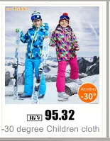 2026 Fashion Winter Duck Down Jacket for Big Boy Children Wear Parka Garments Clothes Thickened Hooded Feather Coat Clothing 6-1