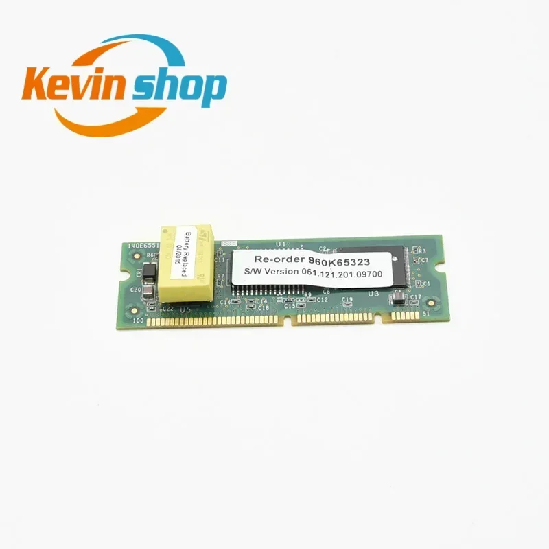 1PC 960K65323 LITHIUM BATTERY in DDR Memory Module for Xerox 7525 7530 7535/ 7545 7556 Memory Card Memory Stick BATTERY