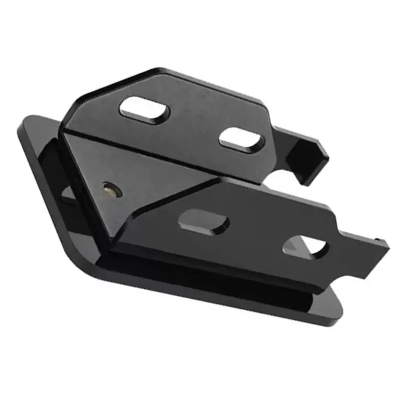 A29F-support de bureau support pour ordinateur portable peu encombrant support acrylique anti-rayures stockage léger