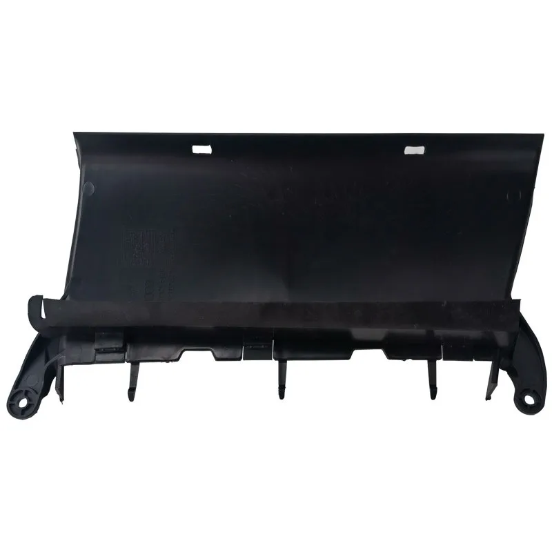 

4GD 129 618 4K0 129 510 B Air Filter Radiator Upper Air Intake Deflector Plate for Audi A6L C7 C8 Brand New
