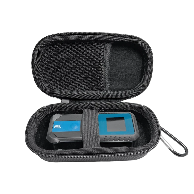 EVA Case For  GLM165-25G/GLM20/GLM50C/GLM165-10/GLM100-23 Parts Hard Shell Laser Distance Meter Storage Bag