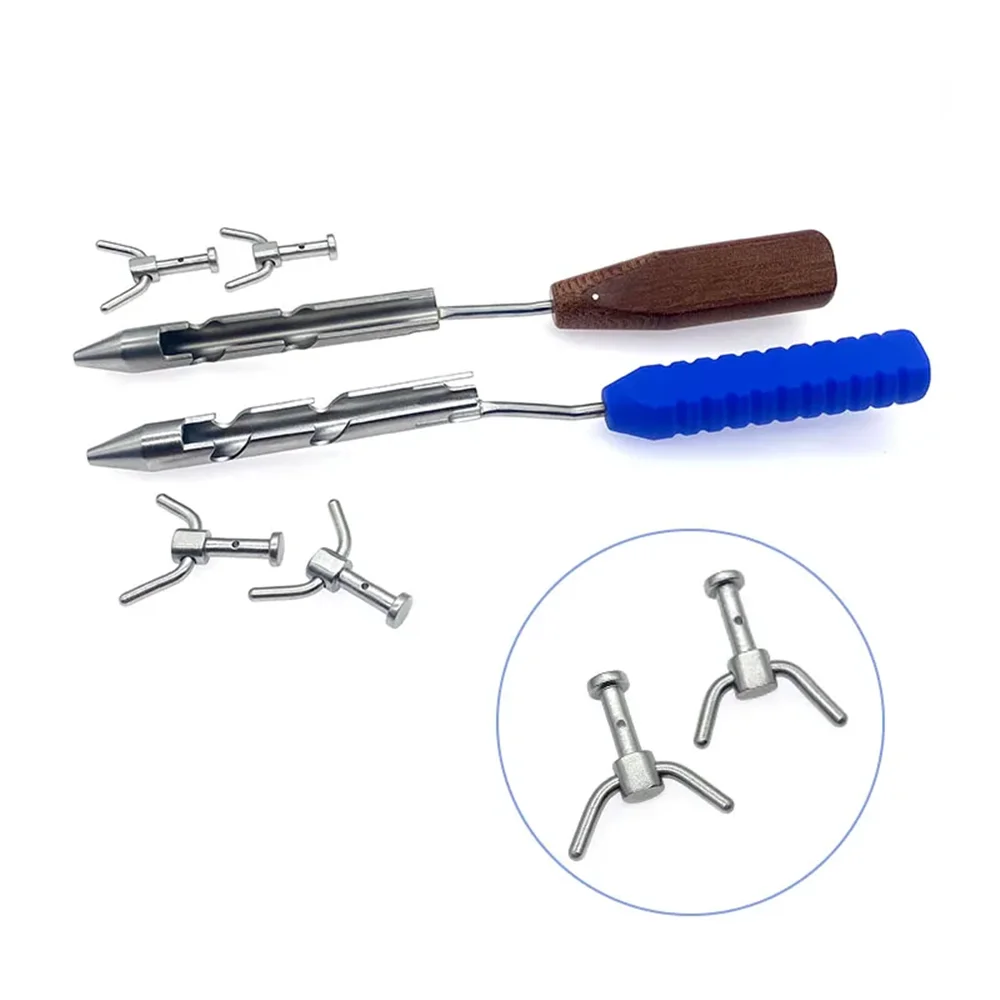 

Cerclage Wire Twisters animal instruments Pin and Wire Instrument Veterinary Pet orthopedic equipment