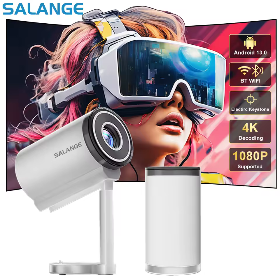 3. Salange ..