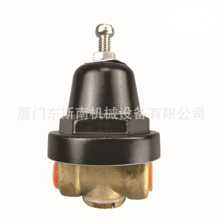 Screw Air Compressor Pressure Valve 02250141-648 Compression  Accessories 02250141-648