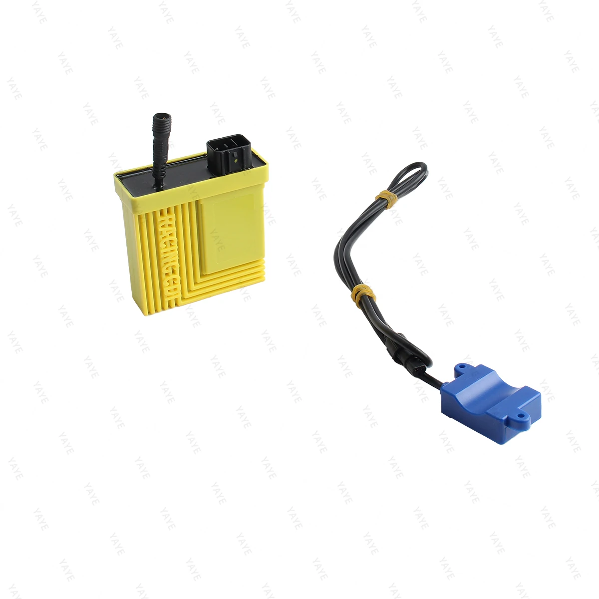 Yellow Mio 28D-9D C… - image