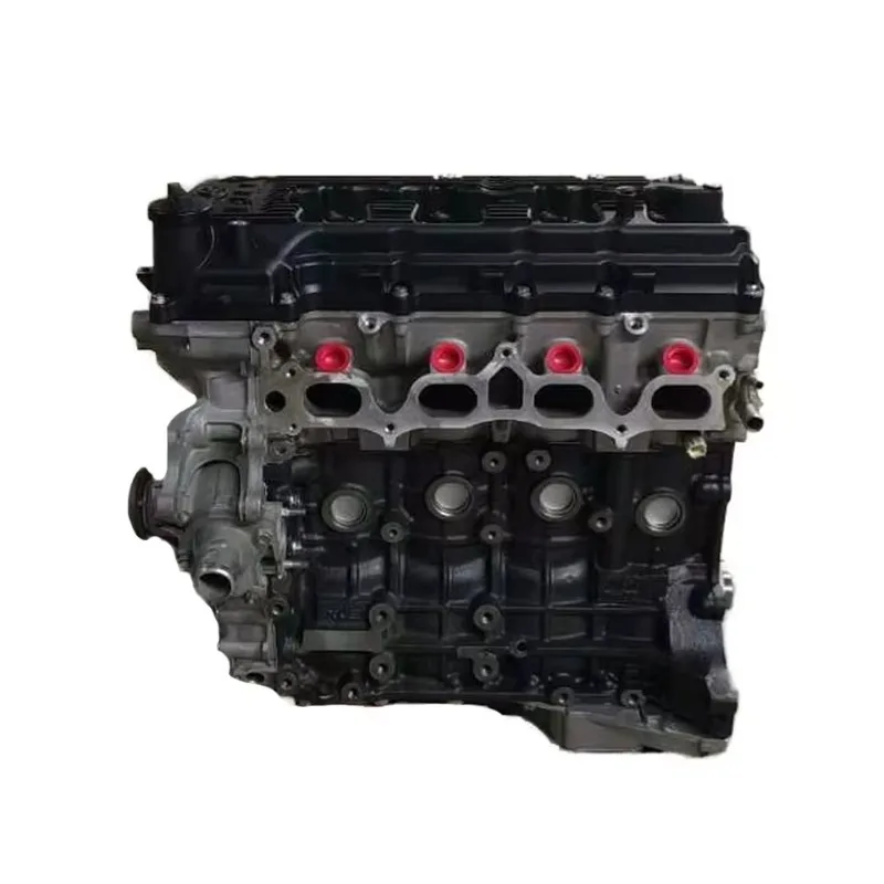 

In-Stock Complete New Automotive Engine System Assembly Toyotas Hilux Innova Hiace 4-Cylinder Electric Motor Car Engines Petrol