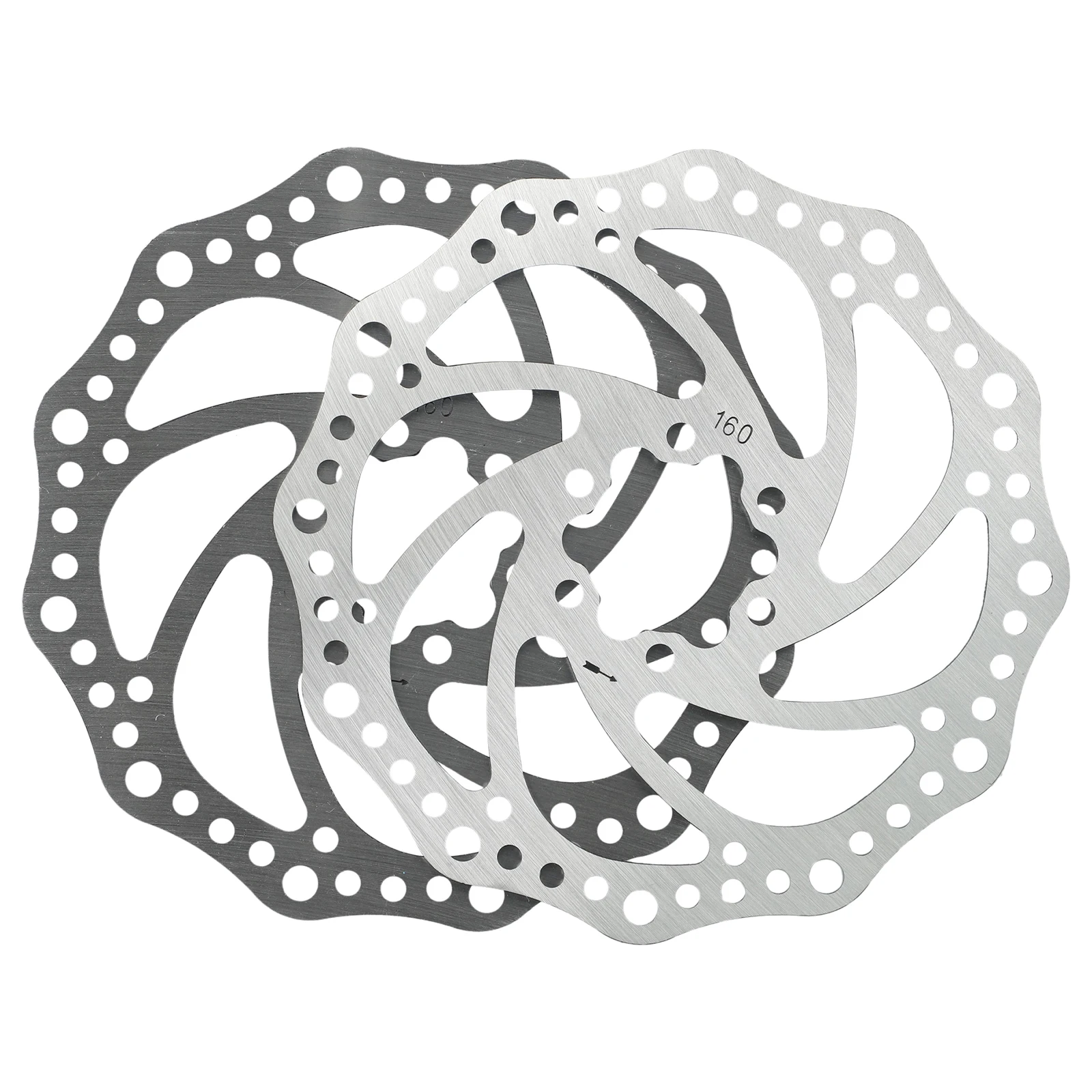 

Latest 2019 Hot New Sale Disc brakes Front & Rear Mechanical Mountain With 160mm Rotors Accessaries Bicycle Bike