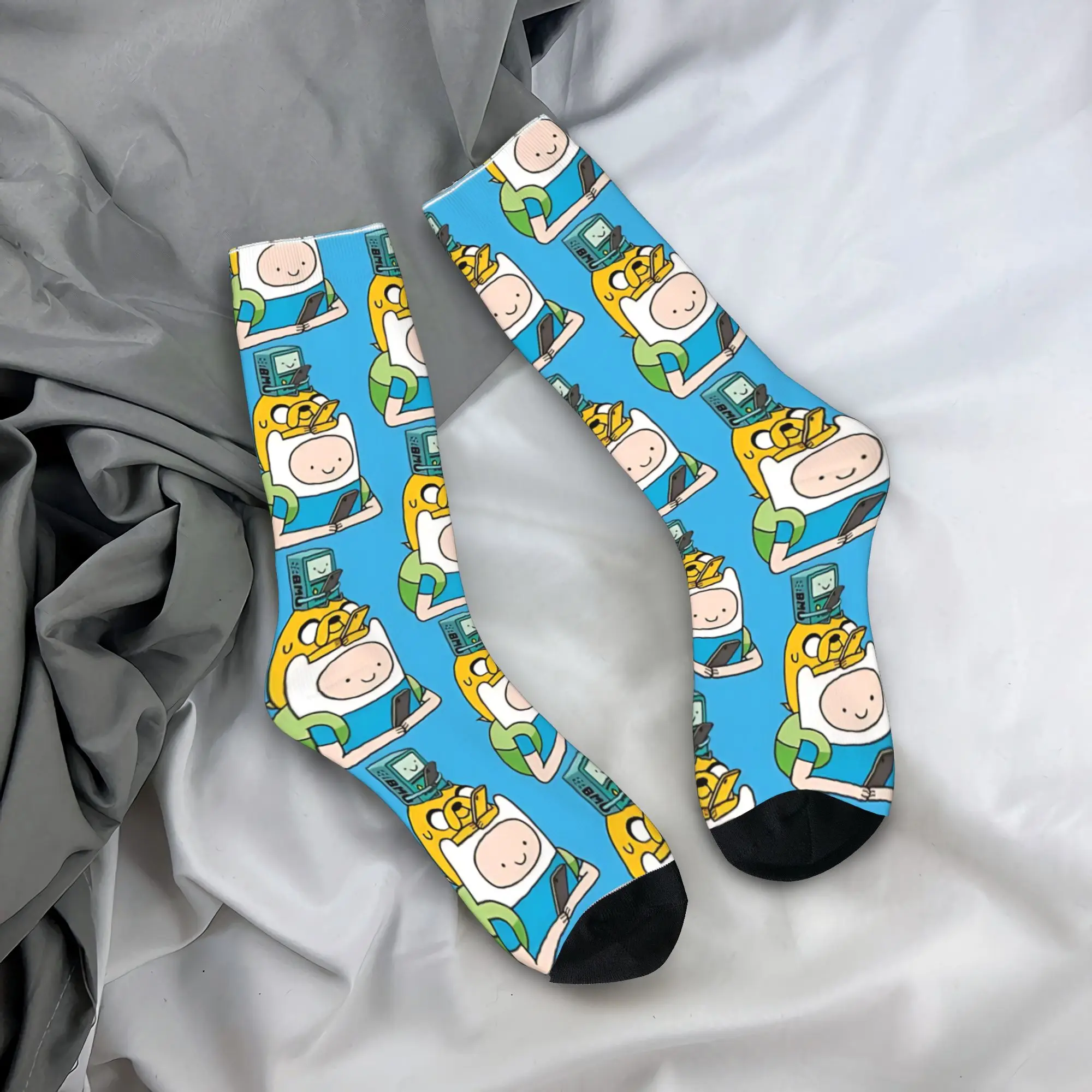 Finn Jake Bmo Adven… - image