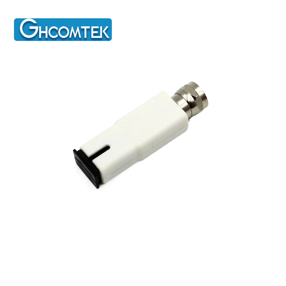 10 pcs Passive FTTH Optical Receiver For CATV mini node catv passive mini ftth optical receiver