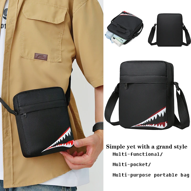 

Neutral Crossbody Bags, Shoulder Bags, and Tote Bags for Men and Women Are Suitable for Daily Commuting and Exercise