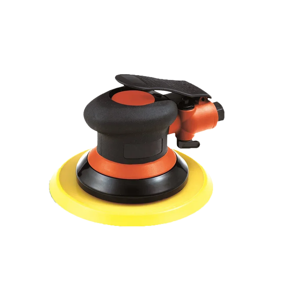 

NEW 11000RPM air palm sander orbital 1.4" sander polisher