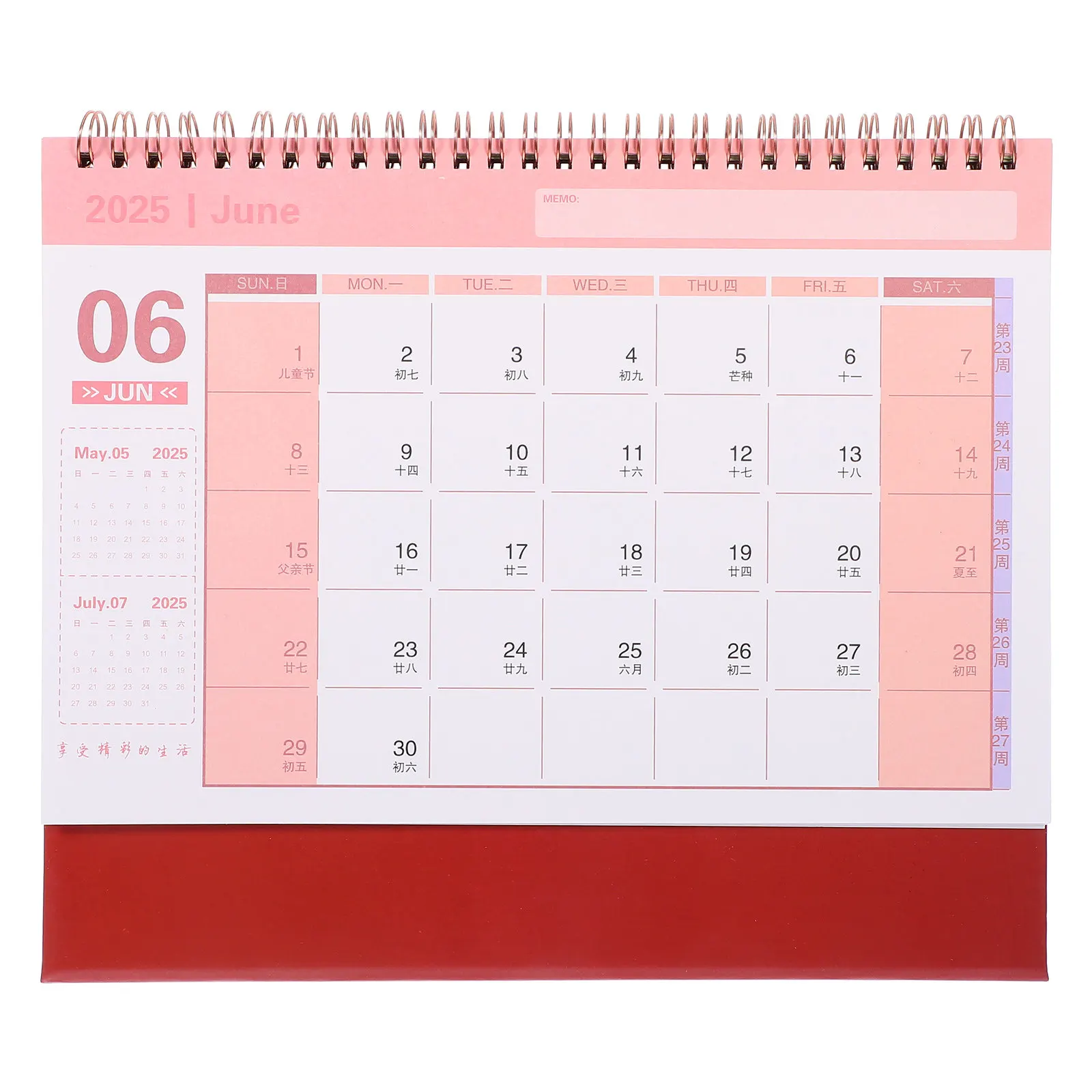 

Настольный календарь-перевертыш на 2025 год (с ноября 2024 г. по декабрь 2025 г.) с блоком для заметок, компактный, с двойной металлической проволочной переплеткой