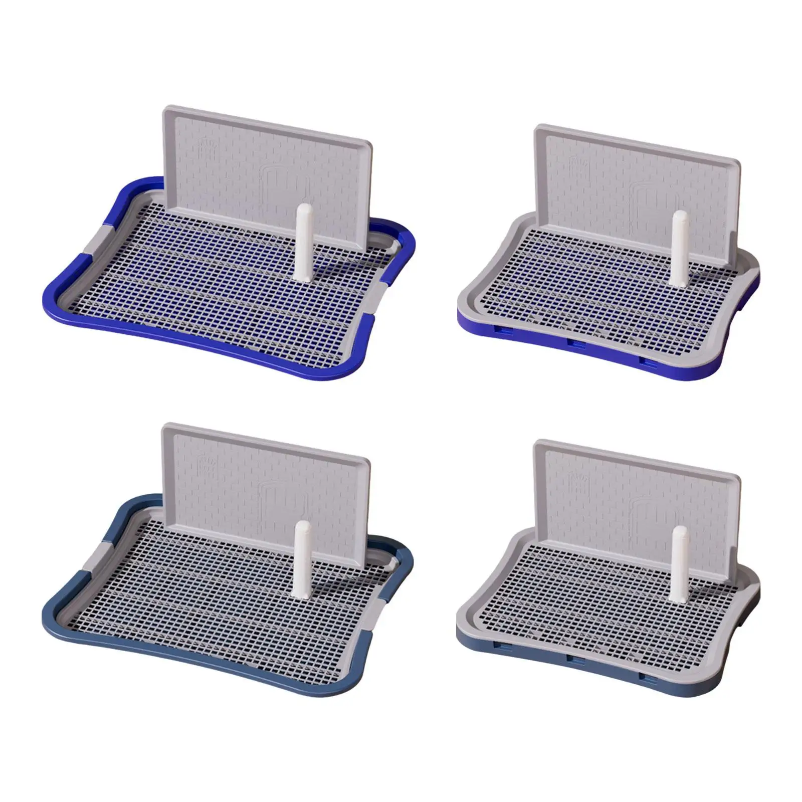 Thumbnail 2 - #41 Cat Litter Trays List of Top Picks