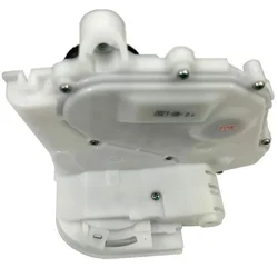 Front Rear Left Right Car Door Central Control Lock Block Assembly For Honda City 2009 2010 2011 2012 2013 2014