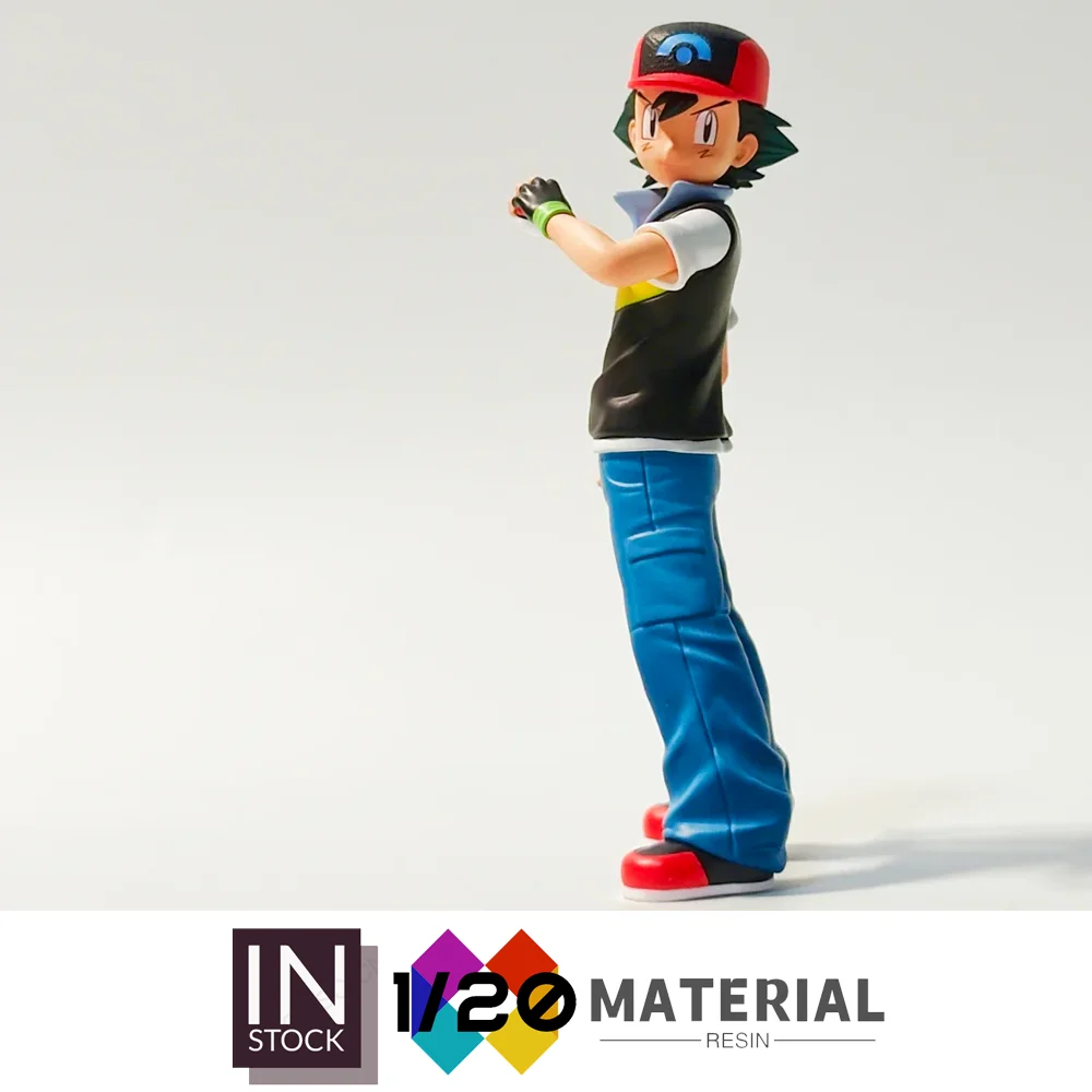 

[В наличии] 1/20 Смола Scale World [Racer][LIMOUSINE] - Эш Грестонская область (DP)