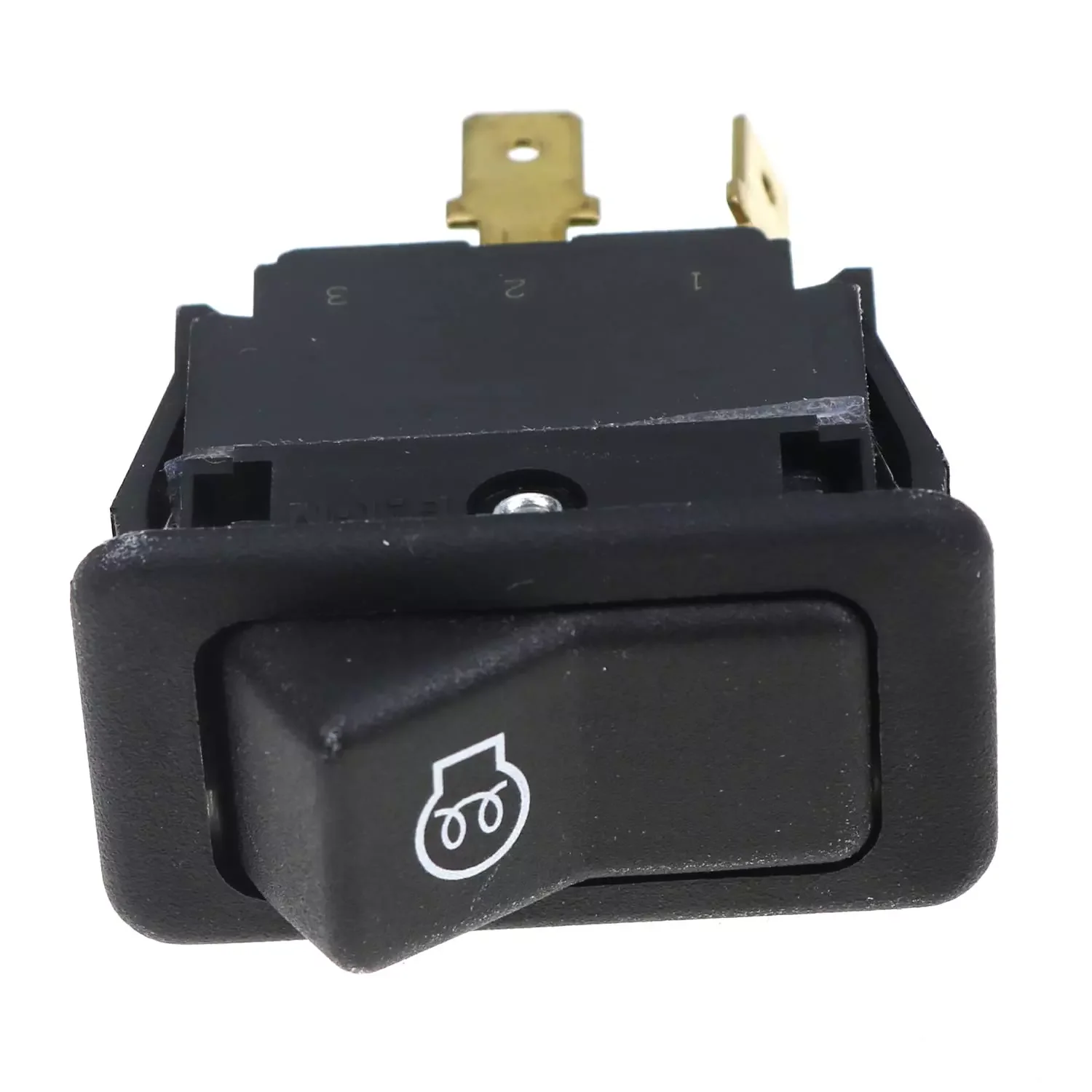 Glow Plug Switch 6668927 For Bobcat 863 873 553 751 753 763 Skid Steer Loader