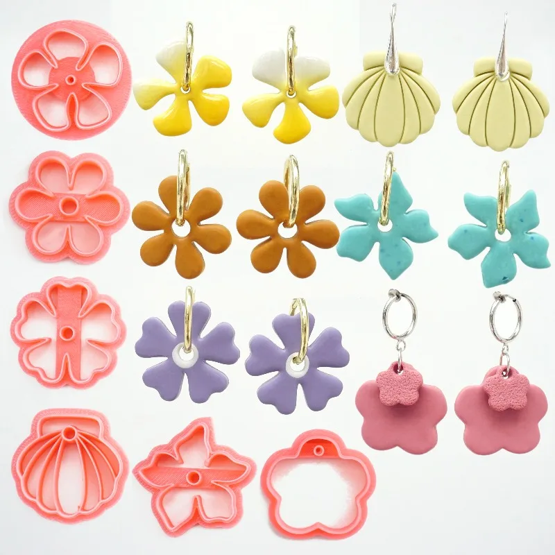 Irregular Flowers/S…