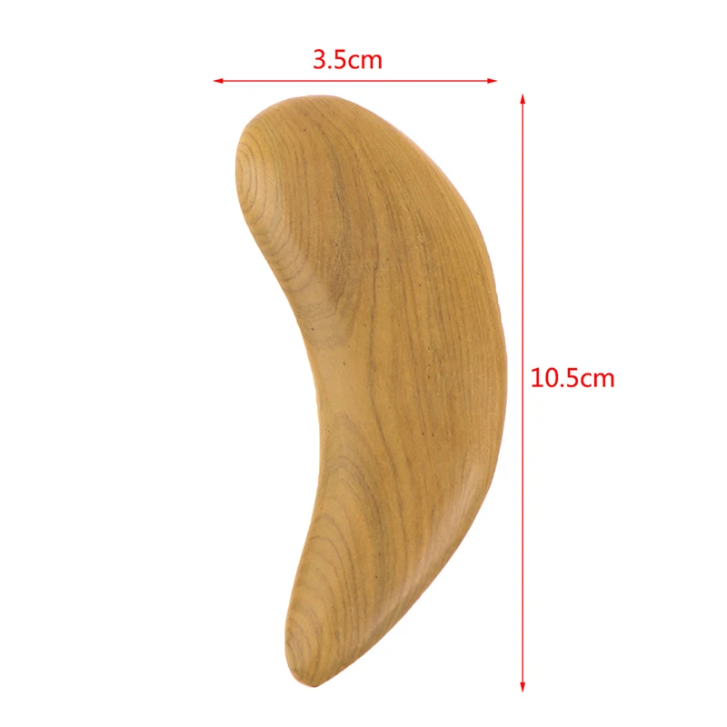 Outil Gua Sha en bois, planche à gratter, outil de massage amincissant, planche de massage Guasha, grattoir Gua Sha, outil de thérapie de massage corporel