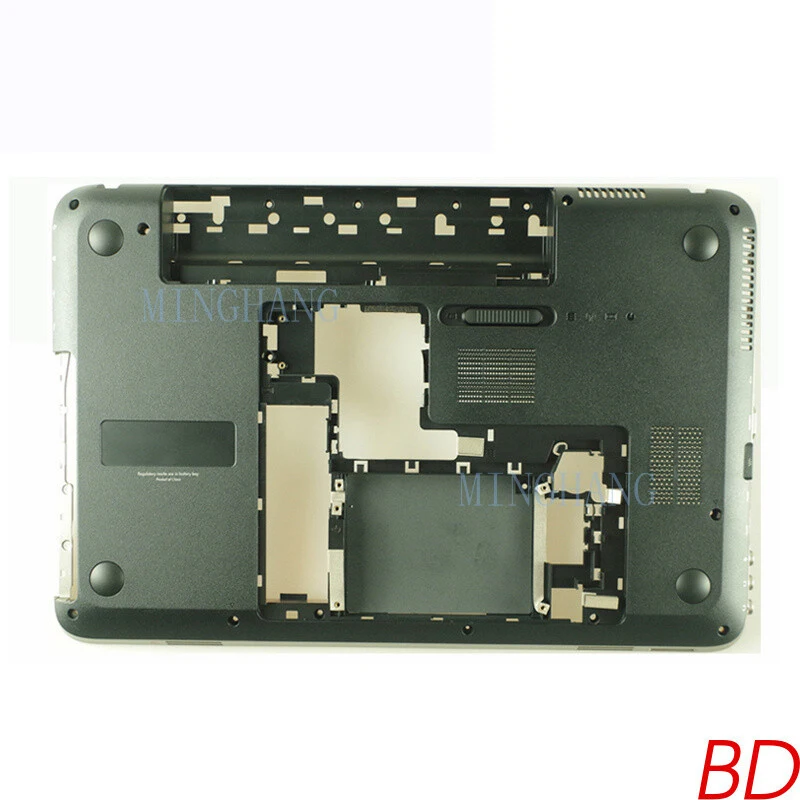 M   Bottom Cover D Shell 665298-001 667678-001 640418-001 FOR HP Pavilion DV6-6000