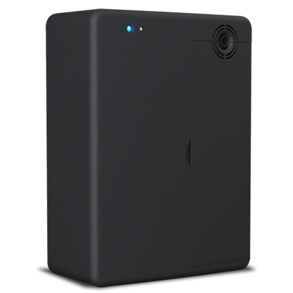 

Wall Mounted Fragrance Oil Diffuser Small Electric Commercial Automatic Air Freshener Scent Machine