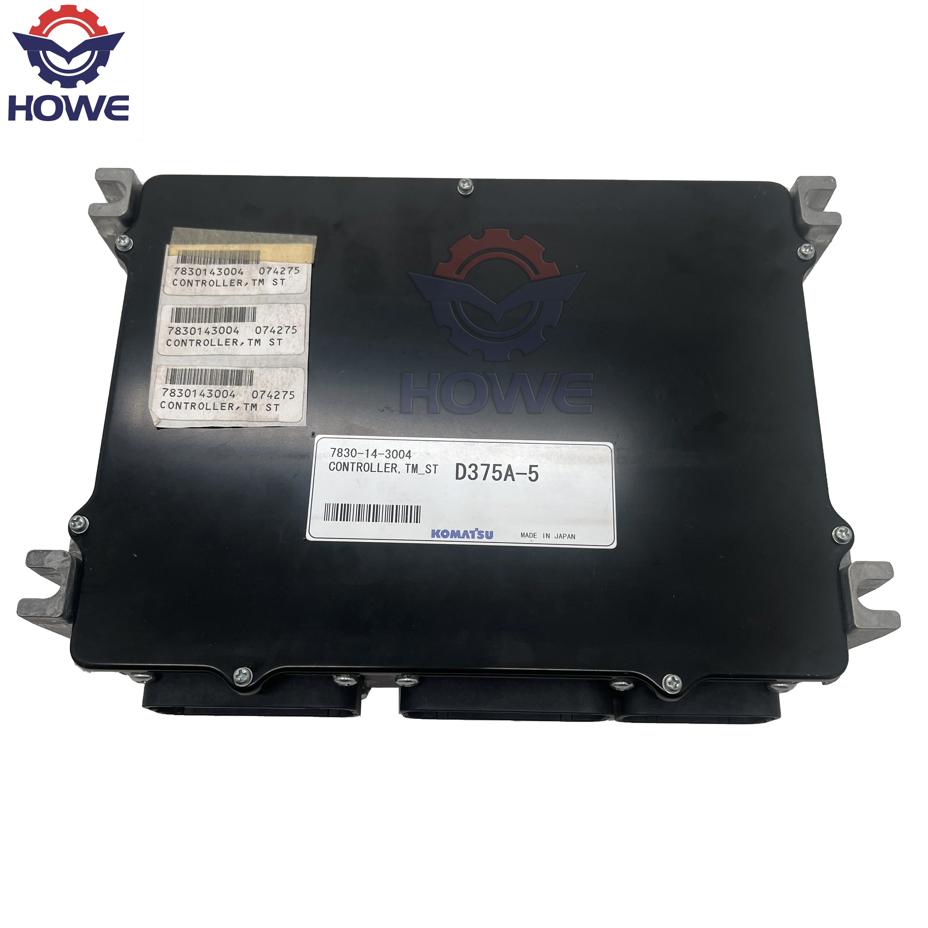 

Excavator Control Unit D375A-5 Hydraulic Controller Computer Board ECM 7830-14-3004