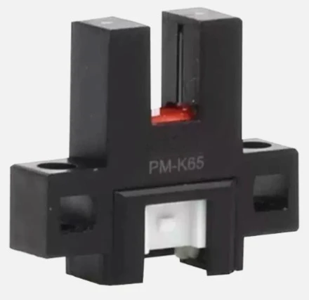 

Brand New 1pcs PM-K65 photoelectric receiver switch replacement product, fully stocked Expedited shipping