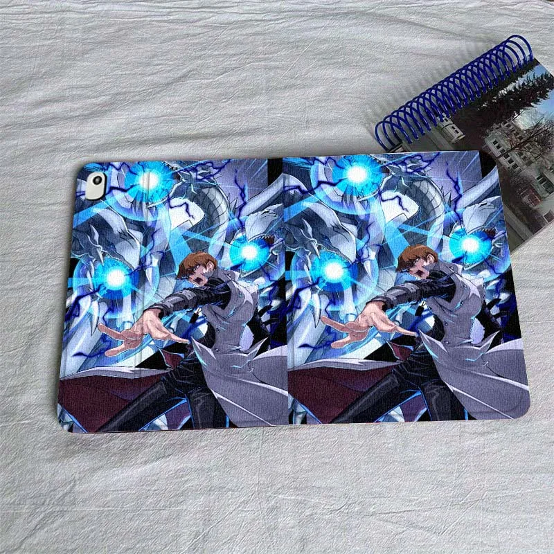 

D-Duels M-Monsters pattern For iPad Pro Air Mini 1 2 3 4 5 6 7 7th 8th 9th 10th 11th 10.2 9.7 10.5 10.9 11 12.9 Tablet Case