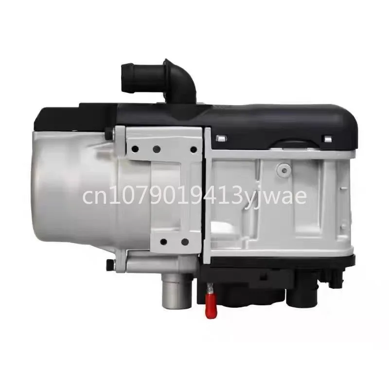 12V 5KW Diesel Gasoline Dual Mode Air Heater Kit Diesel Universal Heater With Remote Control for Motor Trucks