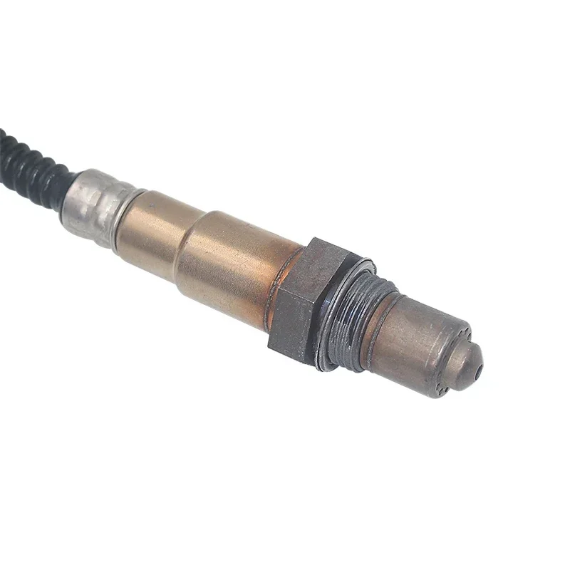 เซนเซอร์ออกซิเจน 0258007229 สําหรับ Audi A3 Skoda Octavia VW Golf 0258007230 077906262A 07C906262R