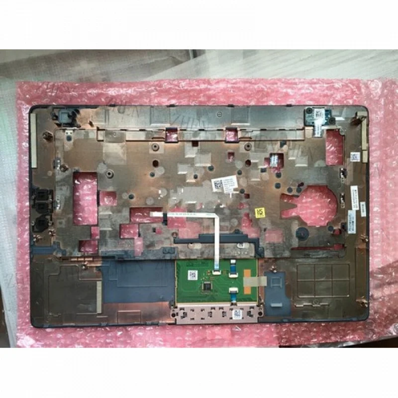 

Новый чехол для упора для рук Dell Latitude E6420, корпус C с трекпадом 0KP0HN KP0HN