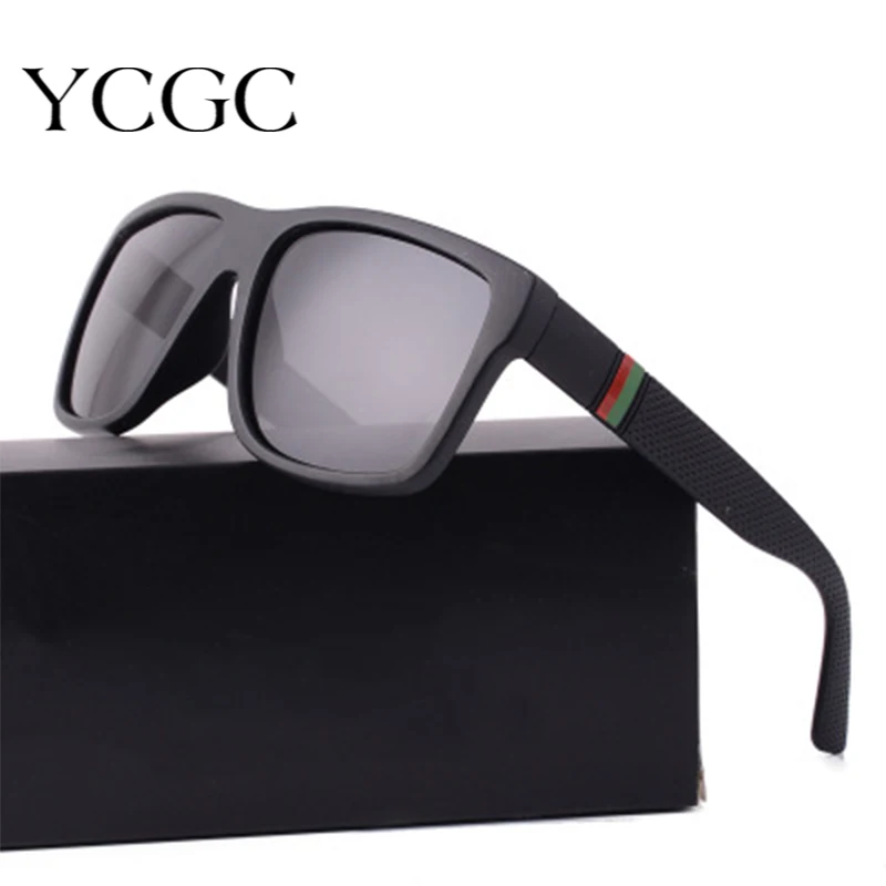 

Polarized Sunglasses Men's Driving Shades Male Sun Glasses For Men Retro Cheap Luxury Women Brand Designer UV400 Gafas