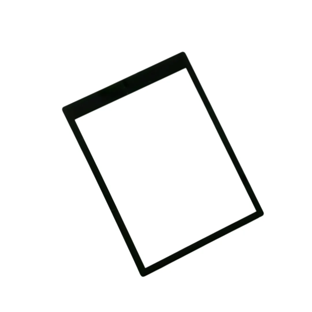 

New LCD Screen Outer Protective Glass Lens for Kodak EasyShare Z950 Z990 Digital Camera