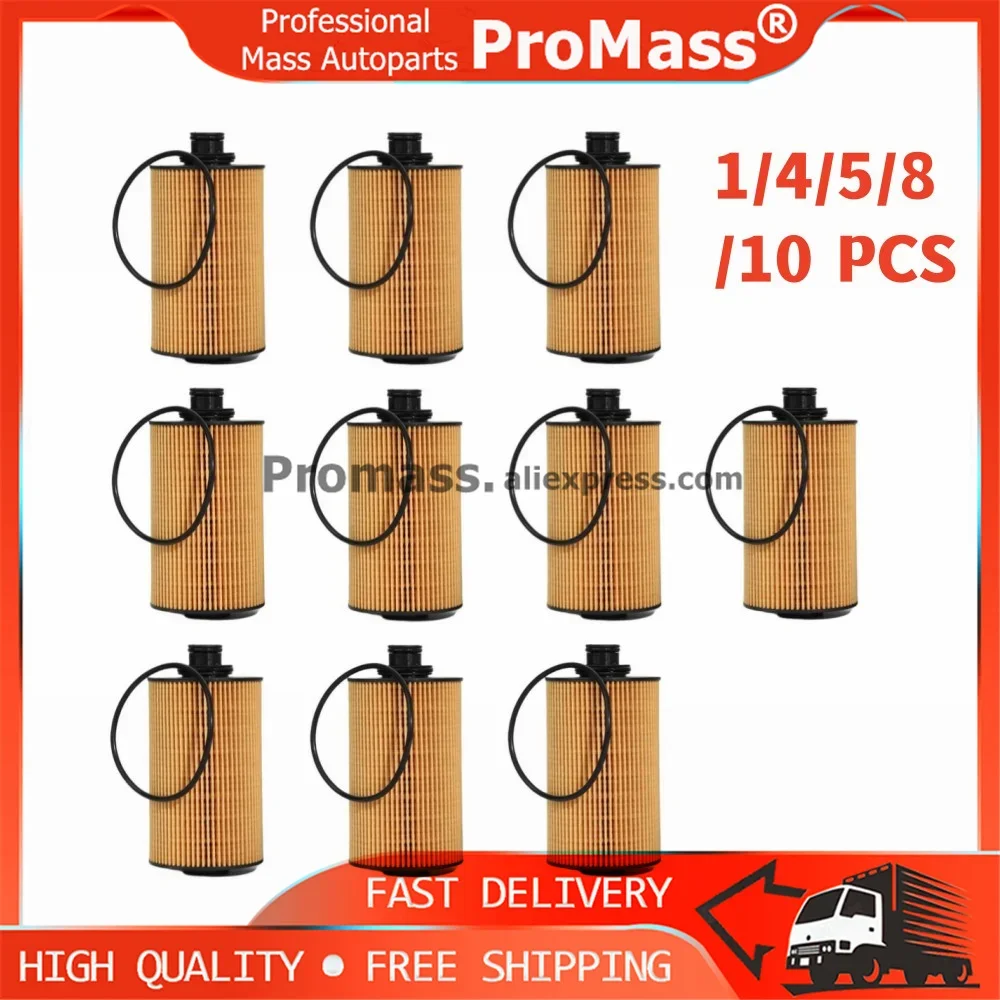 New 13055724 Oil Filter for Foton Lovol with WEICHAI Engine 2630035503N 26300 35503N 26300-35503N