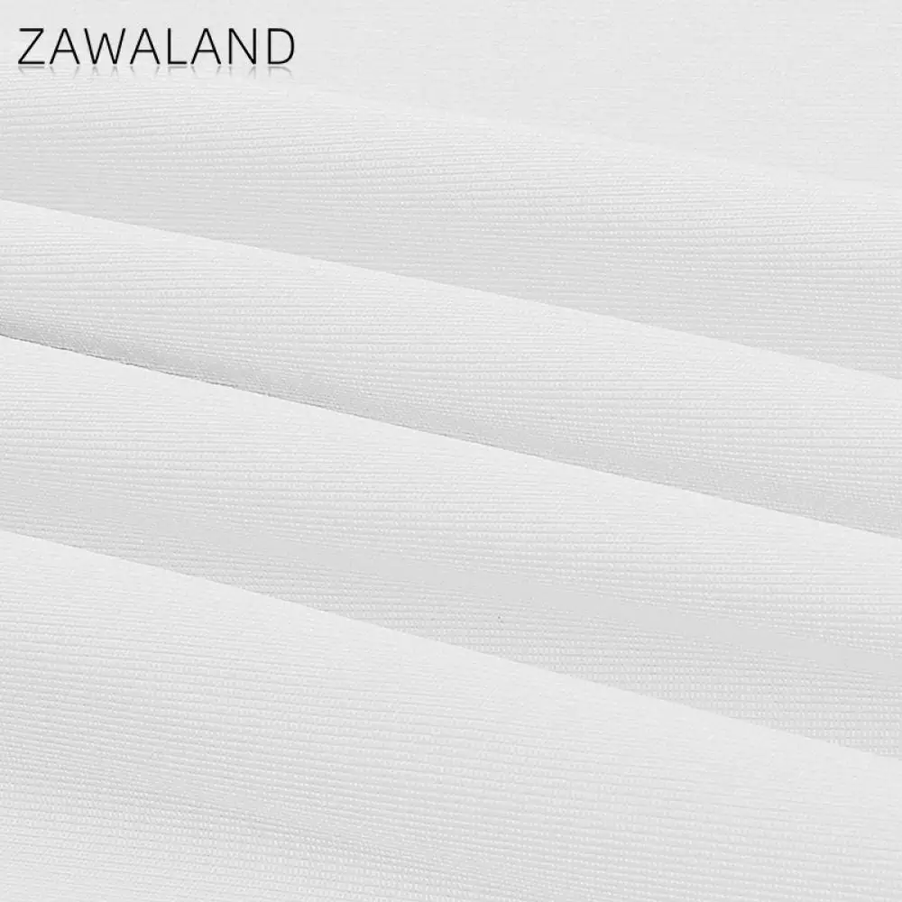 Zawaland-trajes a juego para la familia, mono personalizado para padres e hijos, mono de Anime, disfraces de Cosplay, traje muscular Zentai, Catsuit