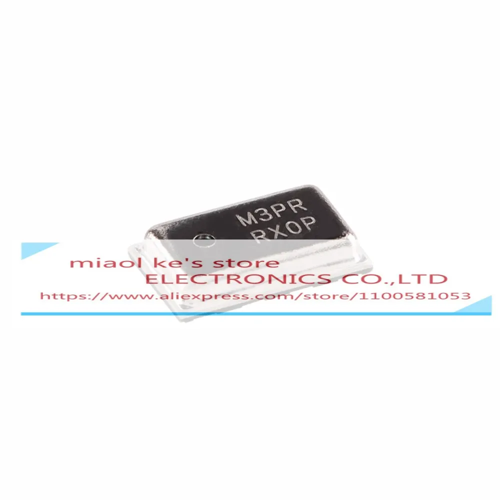 M3PR [5PCS]100% New Original :MPL3115A2R1 MPL3115 SENSOR 15.95PSIA 24BIT LGA8