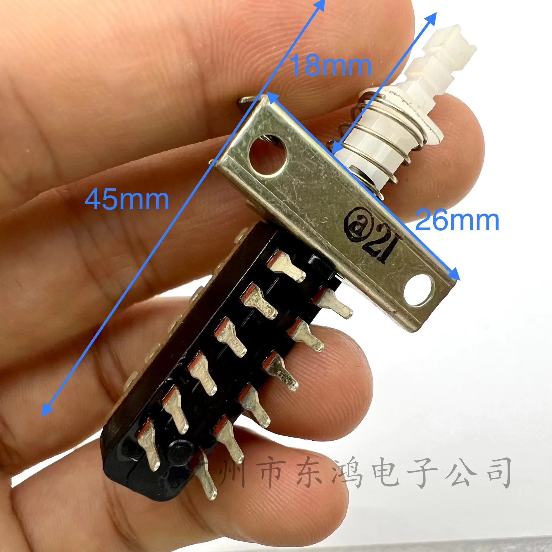 1 PCS Aihua ALPHA direkt schlü – Embroidery Alpha Bewertung und Preis