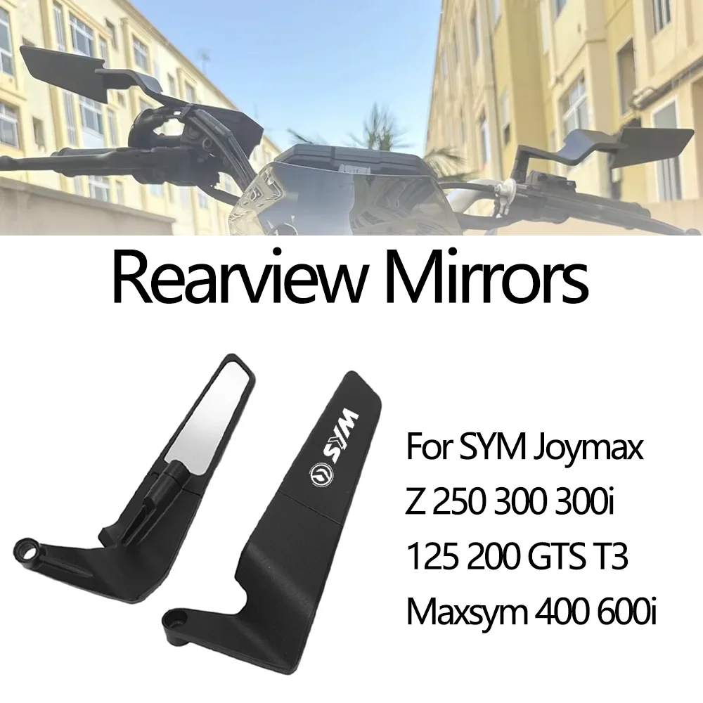 For Sym Joymax Z 25… - image
