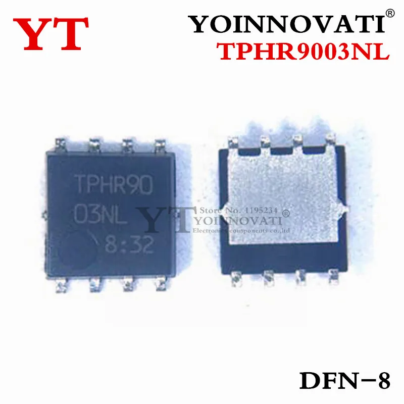 5 uds 50 Uds TPHR9003NL TPHR9003