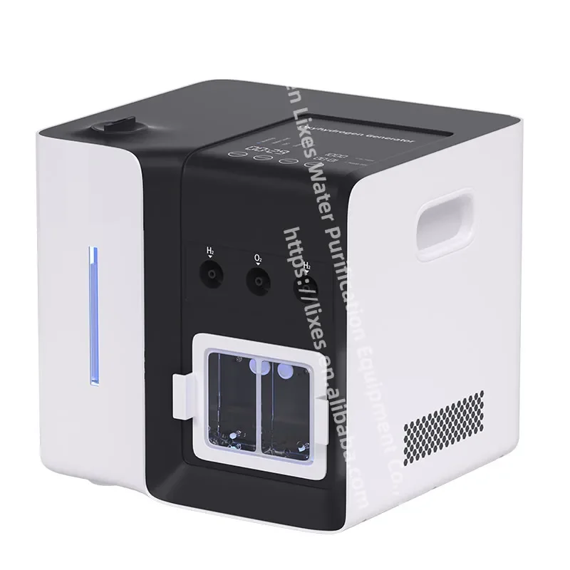 

900 ml/minute hydrogen generator low noise best price hydrogen generator waterFactory Direct Sales