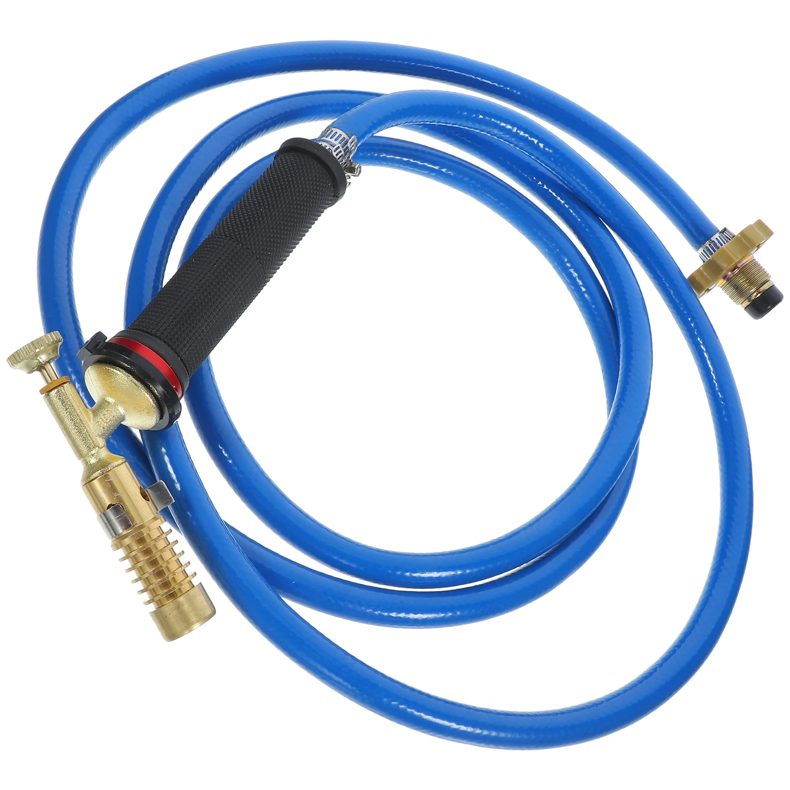 Propane Hose Soldering Tool Sprayer Torch Propane Welding Torch Kit Welding Torches Equipment