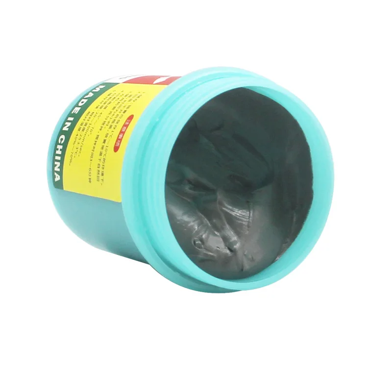 Solder pate SMT patch Sn42Bi58 Sn62.8Pb36.8Ag0.4 200g/bottle Solda Solder paste Low temperature 138℃ 181℃