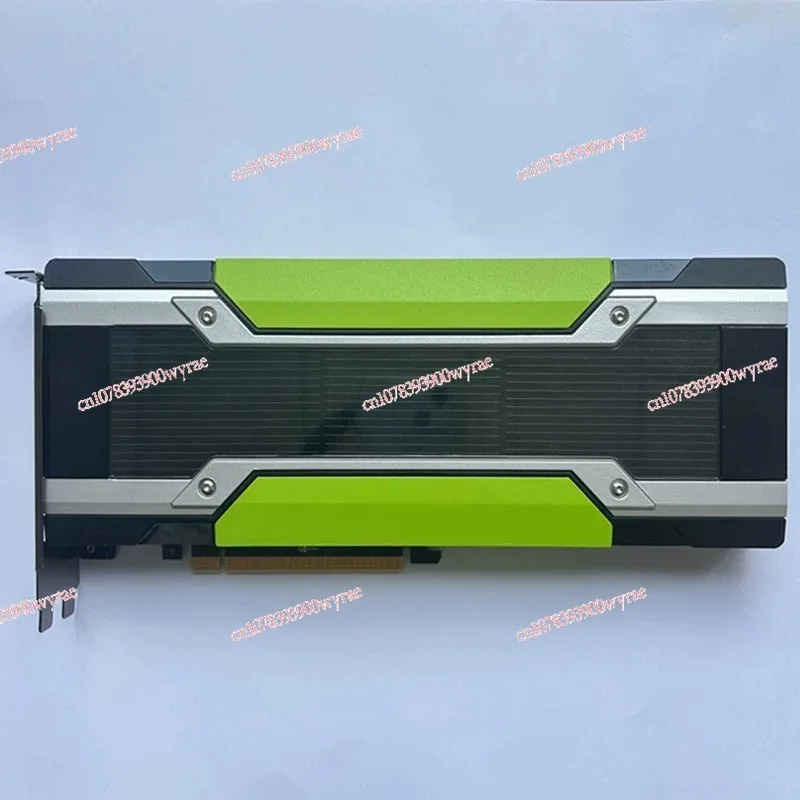 M60/K80 16/24G GPU accelerated AI deep learning professional computing graphics card