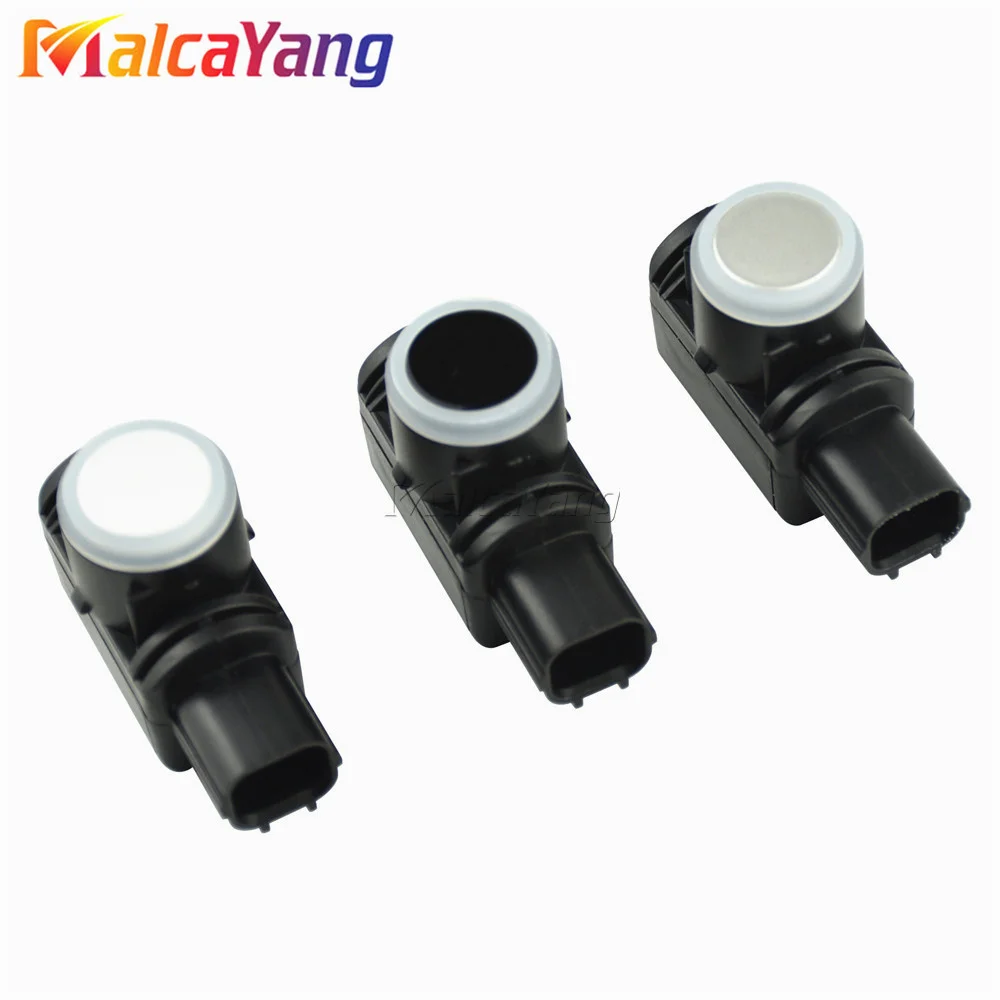 

89341-YY010 89341YY010 parking asymmetric reversing sensor radar PDC Car parking sensor