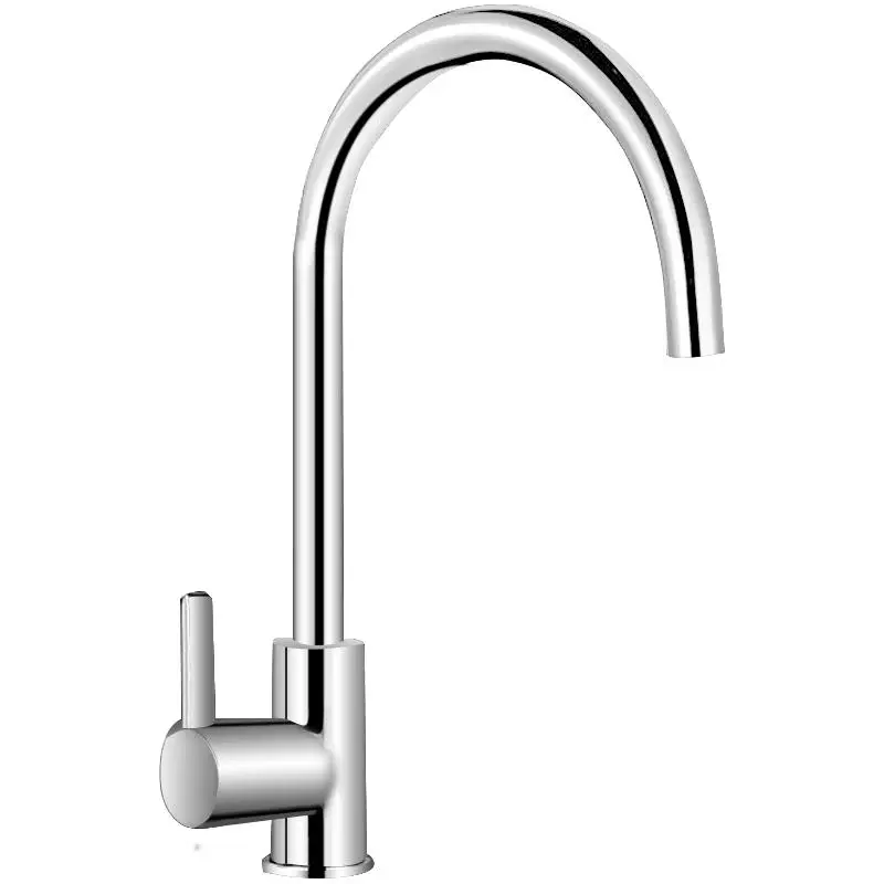 

Laundry cabinet faucet, hot and cold water, balcony, kitchen sink faucet