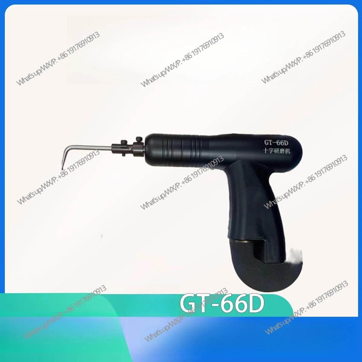 GT cross grinding and polishing machine angle clearing machine electric grinding watch fabric pattern pitting grinding